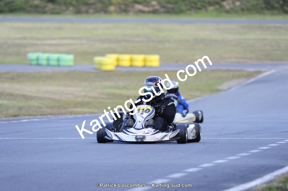 25/10/2015 : Trophée UFOLEP à Layrac (Photos Patrick Lascombes) 2015 — karting