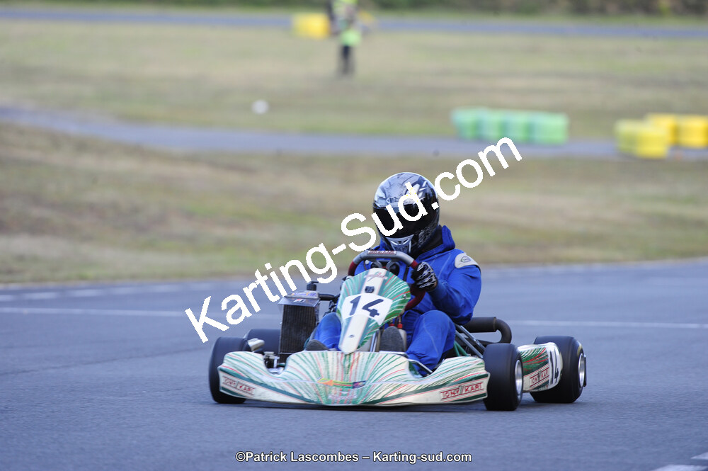 25/10/2015 : Trophée UFOLEP à Layrac (Photos Patrick Lascombes) 2015 — karting