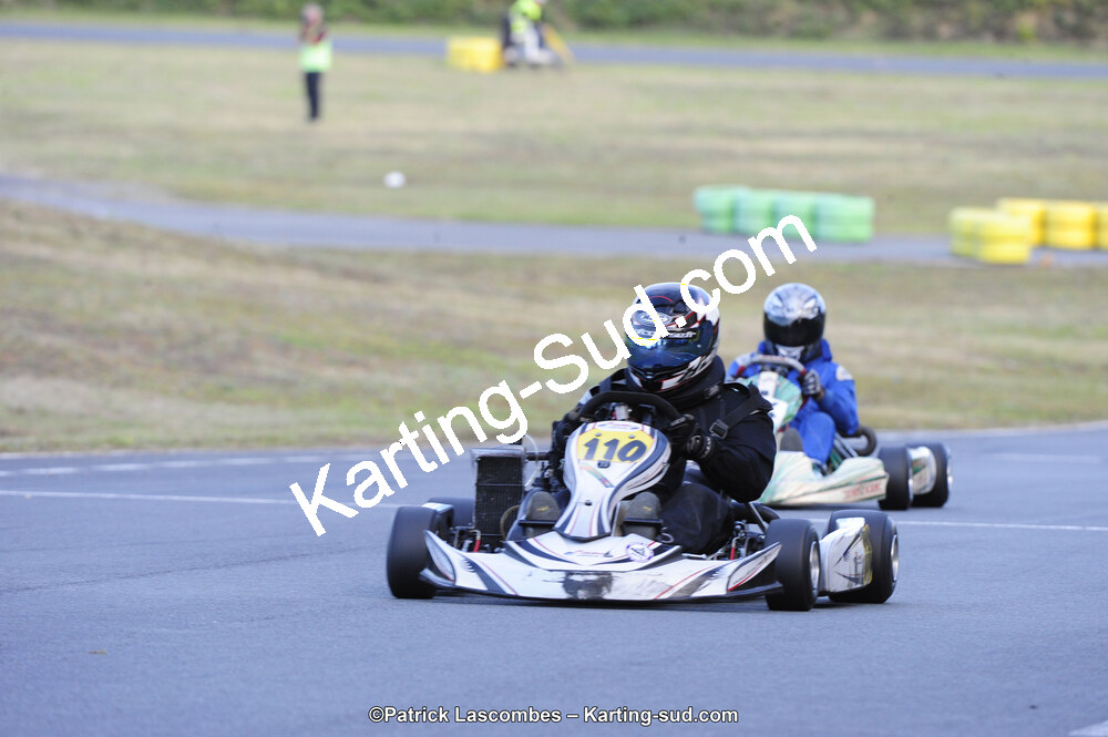 25/10/2015 : Trophée UFOLEP à Layrac (Photos Patrick Lascombes) 2015 — karting