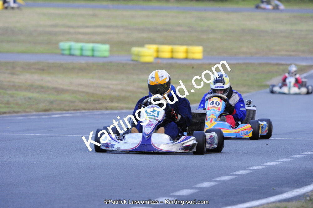 25/10/2015 : Trophée UFOLEP à Layrac (Photos Patrick Lascombes) 2015 — karting