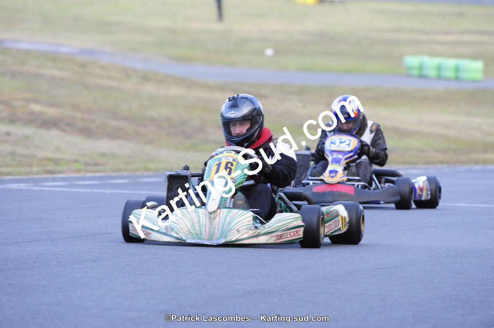 25/10/2015 : Trophée UFOLEP à Layrac (Photos Patrick Lascombes) 2015 — karting