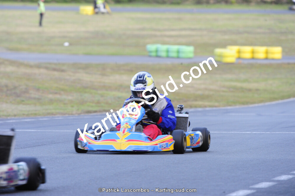 25/10/2015 : Trophée UFOLEP à Layrac (Photos Patrick Lascombes) 2015 — karting
