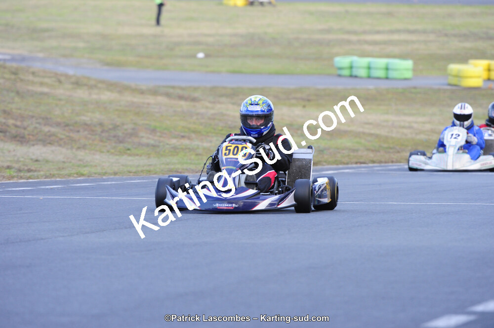 25/10/2015 : Trophée UFOLEP à Layrac (Photos Patrick Lascombes) 2015 — karting