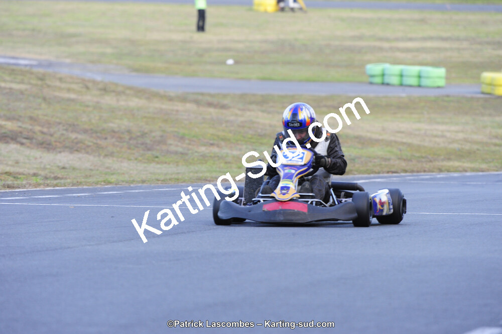25/10/2015 : Trophée UFOLEP à Layrac (Photos Patrick Lascombes) 2015 — karting