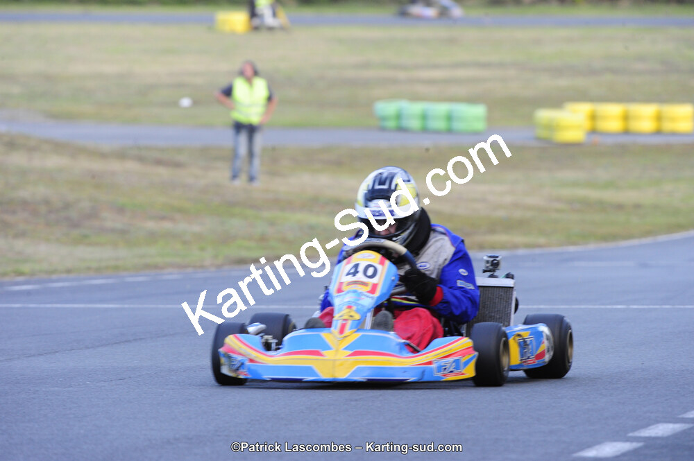 25/10/2015 : Trophée UFOLEP à Layrac (Photos Patrick Lascombes) 2015 — karting