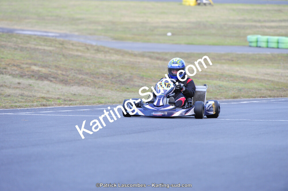 25/10/2015 : Trophée UFOLEP à Layrac (Photos Patrick Lascombes) 2015 — karting
