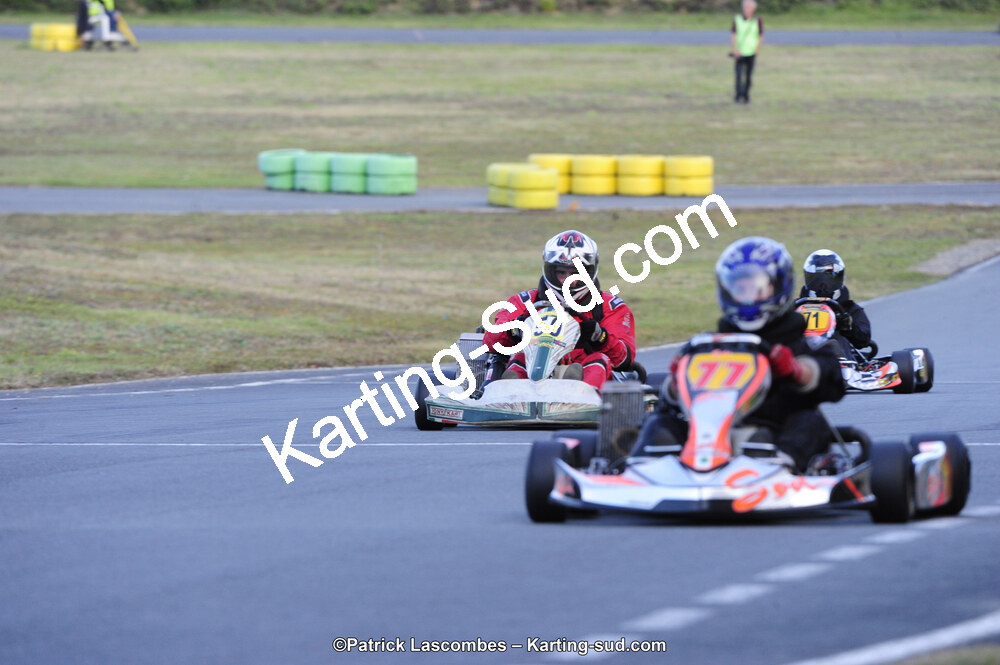 25/10/2015 : Trophée UFOLEP à Layrac (Photos Patrick Lascombes) 2015 — karting