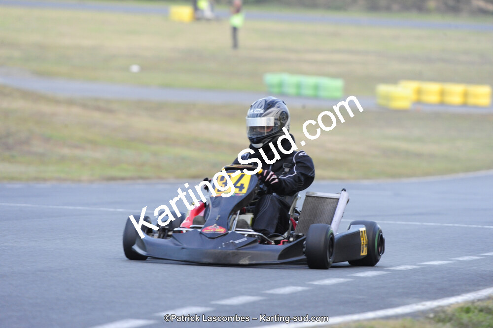 25/10/2015 : Trophée UFOLEP à Layrac (Photos Patrick Lascombes) 2015 — karting