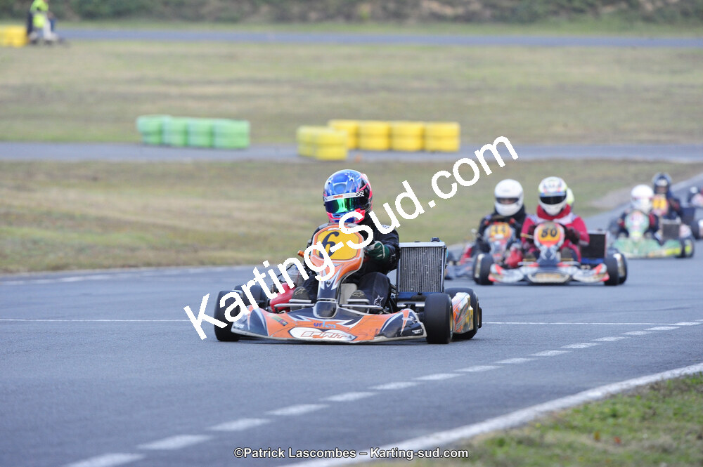25/10/2015 : Trophée UFOLEP à Layrac (Photos Patrick Lascombes) 2015 — karting