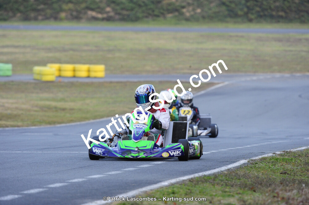 25/10/2015 : Trophée UFOLEP à Layrac (Photos Patrick Lascombes) 2015 — karting