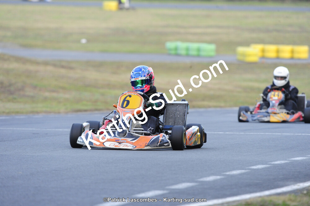 25/10/2015 : Trophée UFOLEP à Layrac (Photos Patrick Lascombes) 2015 — karting
