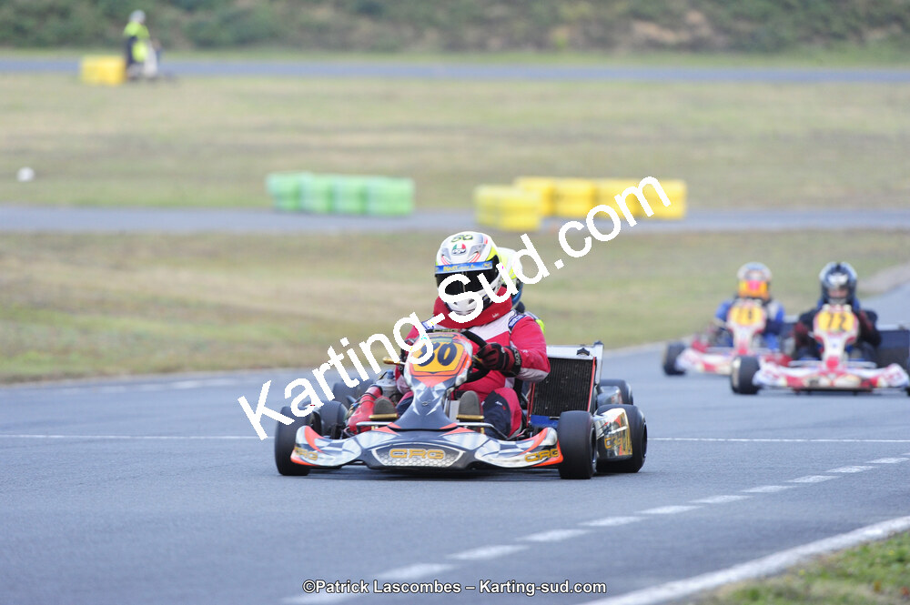 25/10/2015 : Trophée UFOLEP à Layrac (Photos Patrick Lascombes) 2015 — karting