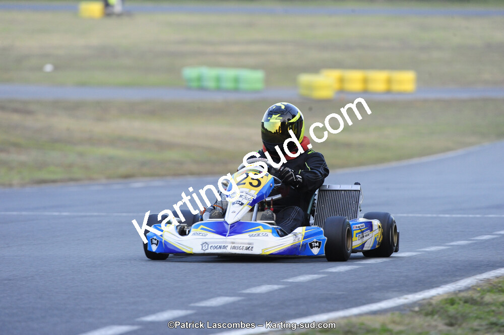 25/10/2015 : Trophée UFOLEP à Layrac (Photos Patrick Lascombes) 2015 — karting