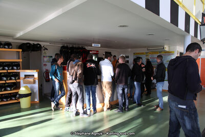 07/11/2015 : Endurance Loisir de 6h à Cahors (Photos Stéphane Agnus) 2015 — karting