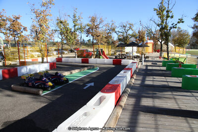 07/11/2015 : Endurance Loisir de 6h à Cahors (Photos Stéphane Agnus) 2015 — karting