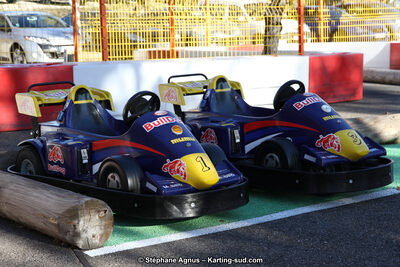 07/11/2015 : Endurance Loisir de 6h à Cahors (Photos Stéphane Agnus) 2015 — karting