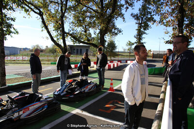 07/11/2015 : Endurance Loisir de 6h à Cahors (Photos Stéphane Agnus) 2015 — karting