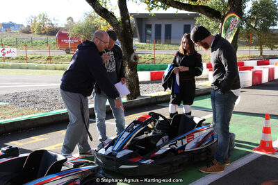 07/11/2015 : Endurance Loisir de 6h à Cahors (Photos Stéphane Agnus) 2015 — karting