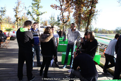 07/11/2015 : Endurance Loisir de 6h à Cahors (Photos Stéphane Agnus) 2015 — karting