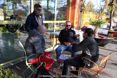 07/11/2015 : Endurance Loisir de 6h à Cahors (Photos Stéphane Agnus) 2015 — karting