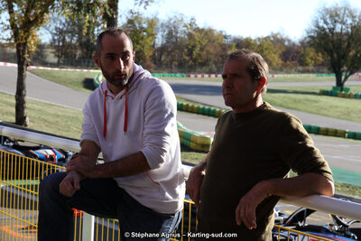 07/11/2015 : Endurance Loisir de 6h à Cahors (Photos Stéphane Agnus) 2015 — karting