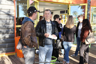 07/11/2015 : Endurance Loisir de 6h à Cahors (Photos Stéphane Agnus) 2015 — karting