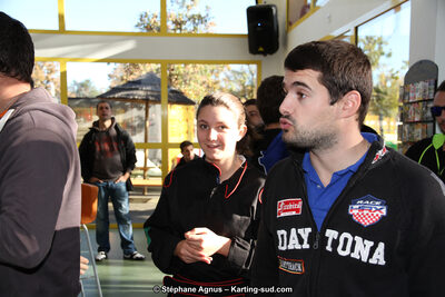 07/11/2015 : Endurance Loisir de 6h à Cahors (Photos Stéphane Agnus) 2015 — karting