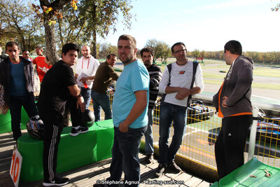 07/11/2015 : Endurance Loisir de 6h à Cahors (Photos Stéphane Agnus) 2015 — karting