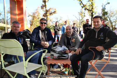 07/11/2015 : Endurance Loisir de 6h à Cahors (Photos Stéphane Agnus) 2015 — karting
