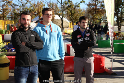 07/11/2015 : Endurance Loisir de 6h à Cahors (Photos Stéphane Agnus) 2015 — karting