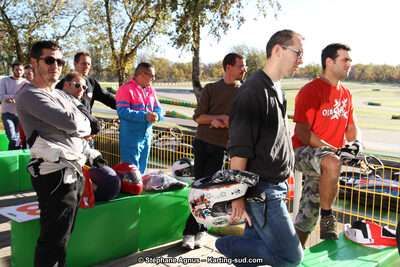 07/11/2015 : Endurance Loisir de 6h à Cahors (Photos Stéphane Agnus) 2015 — karting