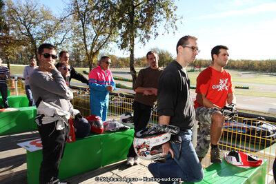 07/11/2015 : Endurance Loisir de 6h à Cahors (Photos Stéphane Agnus) 2015 — karting