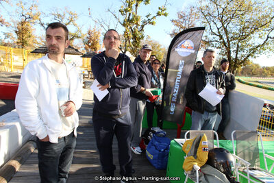 07/11/2015 : Endurance Loisir de 6h à Cahors (Photos Stéphane Agnus) 2015 — karting
