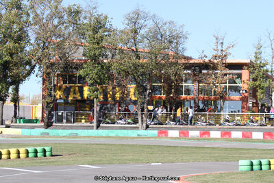 07/11/2015 : Endurance Loisir de 6h à Cahors (Photos Stéphane Agnus) 2015 — karting