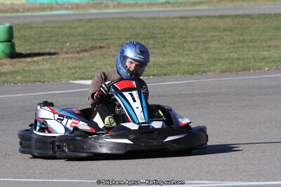 07/11/2015 : Endurance Loisir de 6h à Cahors (Photos Stéphane Agnus) 2015 — karting