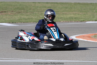 07/11/2015 : Endurance Loisir de 6h à Cahors (Photos Stéphane Agnus) 2015 — karting