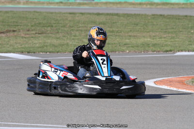 07/11/2015 : Endurance Loisir de 6h à Cahors (Photos Stéphane Agnus) 2015 — karting