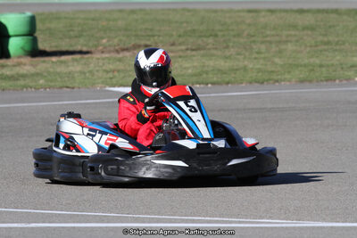 07/11/2015 : Endurance Loisir de 6h à Cahors (Photos Stéphane Agnus) 2015 — karting