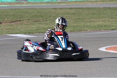 07/11/2015 : Endurance Loisir de 6h à Cahors (Photos Stéphane Agnus) 2015 — karting