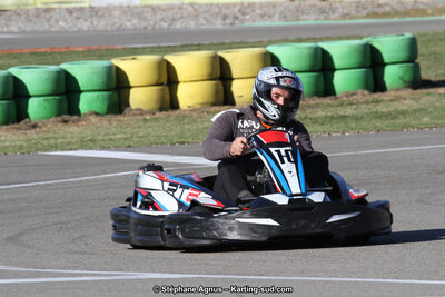 07/11/2015 : Endurance Loisir de 6h à Cahors (Photos Stéphane Agnus) 2015 — karting