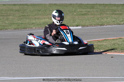 07/11/2015 : Endurance Loisir de 6h à Cahors (Photos Stéphane Agnus) 2015 — karting