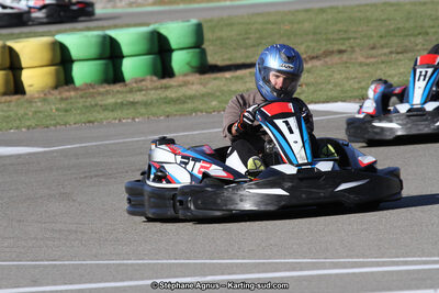 07/11/2015 : Endurance Loisir de 6h à Cahors (Photos Stéphane Agnus) 2015 — karting