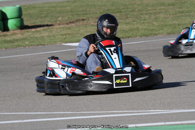 07/11/2015 : Endurance Loisir de 6h à Cahors (Photos Stéphane Agnus) 2015 — karting