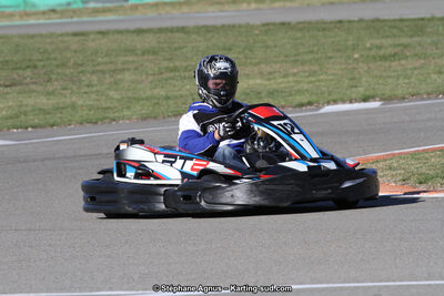 07/11/2015 : Endurance Loisir de 6h à Cahors (Photos Stéphane Agnus) 2015 — karting