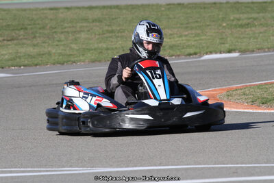 07/11/2015 : Endurance Loisir de 6h à Cahors (Photos Stéphane Agnus) 2015 — karting