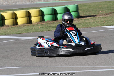 07/11/2015 : Endurance Loisir de 6h à Cahors (Photos Stéphane Agnus) 2015 — karting