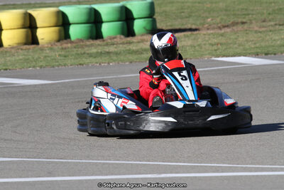07/11/2015 : Endurance Loisir de 6h à Cahors (Photos Stéphane Agnus) 2015 — karting