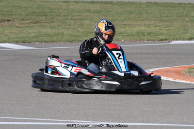07/11/2015 : Endurance Loisir de 6h à Cahors (Photos Stéphane Agnus) 2015 — karting