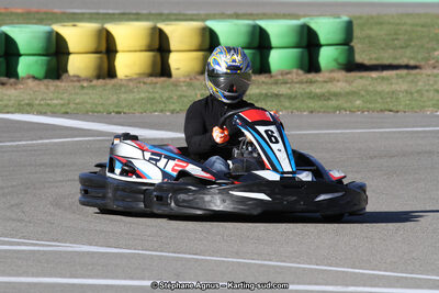 07/11/2015 : Endurance Loisir de 6h à Cahors (Photos Stéphane Agnus) 2015 — karting