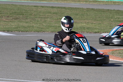 07/11/2015 : Endurance Loisir de 6h à Cahors (Photos Stéphane Agnus) 2015 — karting